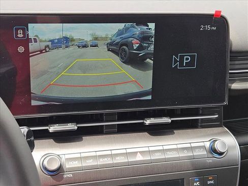 New 2026 Hyundai Kona SEL Sport image 12