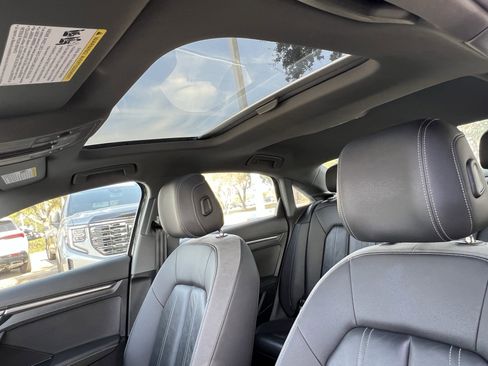 Used 2023 Audi A3 2.0T Premium image 25