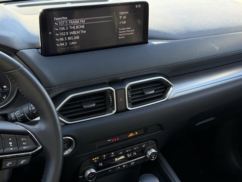 Used 2023 MAZDA CX-5 AWD 2.5 S w/ Preferred Package image 30