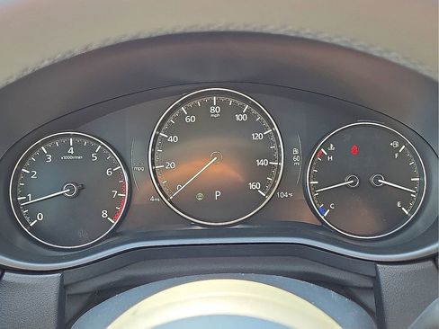 New 2025 MAZDA CX-30 AWD 2.5 S w/ Preferred Package image 20