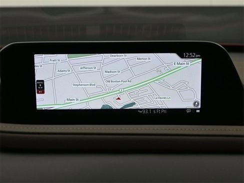 Certified 2023 MAZDA CX-30 2.5 Turbo w/ Premium Package image 17