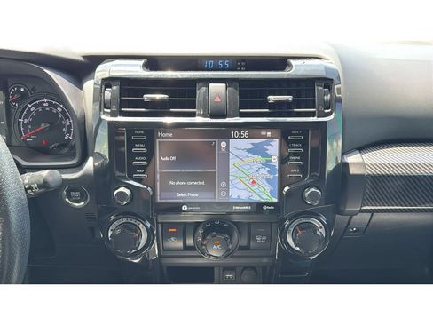 Used 2021 Toyota 4Runner SR5 Premium AWD/4WD image 23