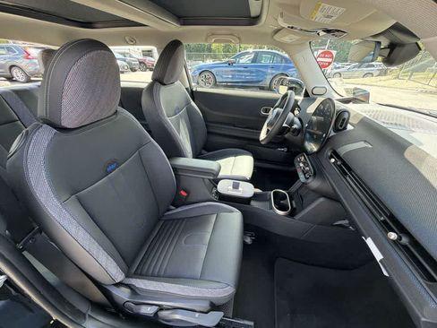Used 2025 MINI Cooper S FWD image 22