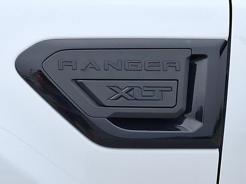 Certified 2023 Ford Ranger XLT w/ Equipment Group 302A High AWD/4WD image 30