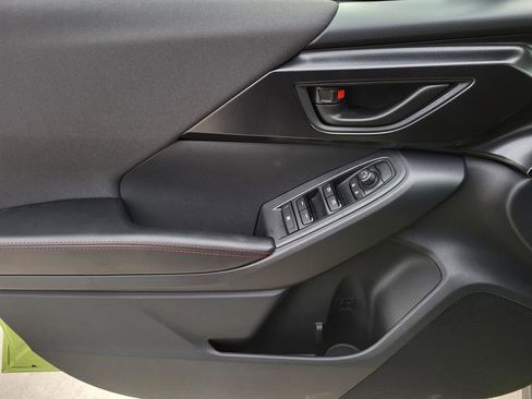 New 2026 Subaru Impreza RS image 6