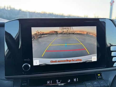 Certified 2025 Toyota Camry SE image 27