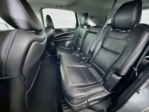 Used 2019 Acura MDX FWD w/ Technology Package image 29