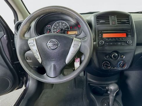 Used 2015 Nissan Versa S Plus FWD image 19