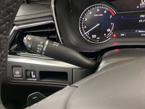 New 2025 Cadillac XT6 Luxury AWD/4WD image 43