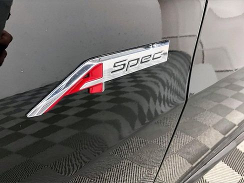 Used 2023 Acura RDX AWD w/ A-Spec & Advance Pkg image 33