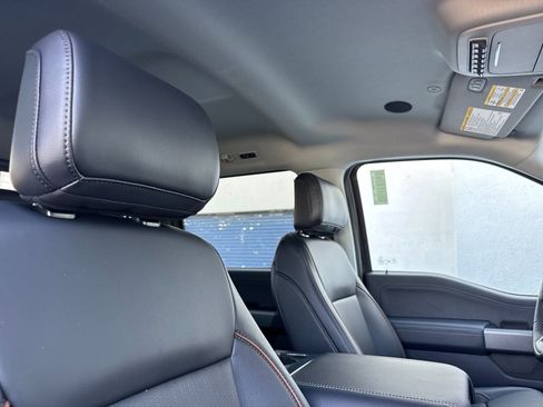 New 2026 Ford F350 Lariat w/ Lariat Ultimate Package image 17