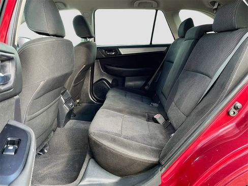 Used 2018 Subaru Outback 2.5i Premium w/ Popular Package #1 image 22