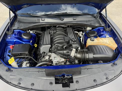 Used 2020 Dodge Charger Scat Pack RWD image 19