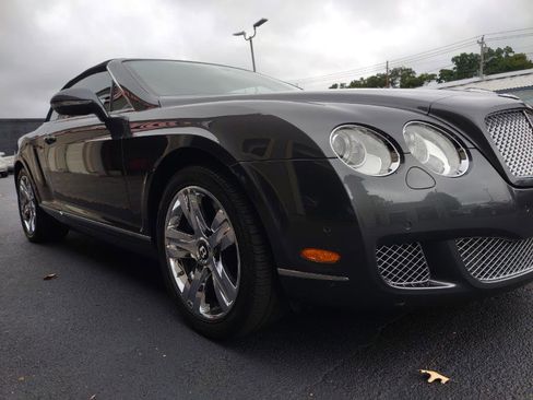Used 2011 Bentley Continental GTC image 26