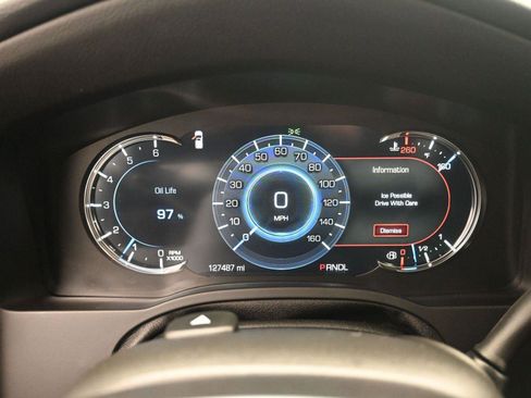 Used 2020 Cadillac Escalade Premium Luxury w/ LPO, Radiant Package image 30