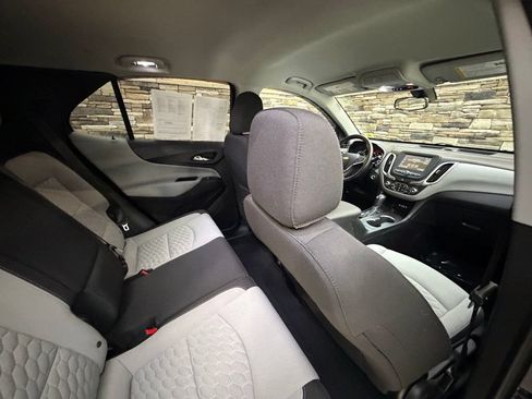 Used 2019 Chevrolet Equinox LT AWD/4WD image 50