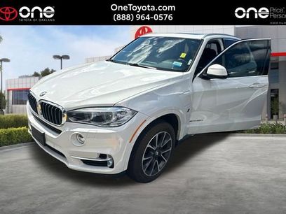 Used 2017 BMW X5 xDrive40e