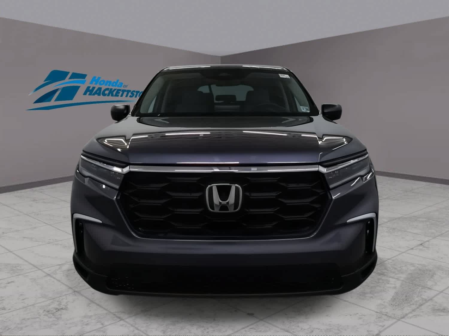 Certified 2023 Honda Pilot LX image 2