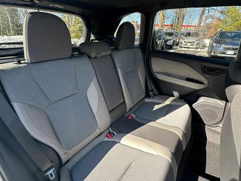 Used 2025 Subaru Forester Premium image 11