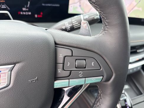 New 2025 Cadillac CT5 Sport image 20