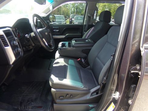 Used 2015 Chevrolet Silverado 1500 LT w/ All Star Edition image 25
