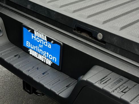 New 2026 Honda Ridgeline RTL image 33