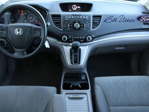 Used 2014 Honda CR-V LX image 12