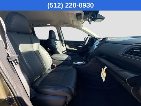 New 2026 Subaru Ascent Premium image 36