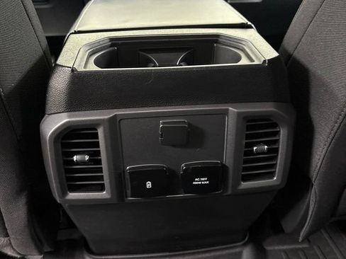 Used 2018 Ford F150 XLT w/ Equipment Group 302A Luxury AWD/4WD image 20
