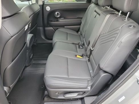 New 2026 Hyundai Palisade SEL AWD/4WD image 22