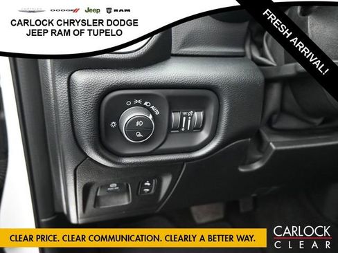 Used 2020 RAM 1500 Laramie AWD/4WD image 16