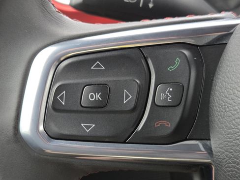 Used 2022 Jeep Wrangler Unlimited Rubicon AWD/4WD image 12