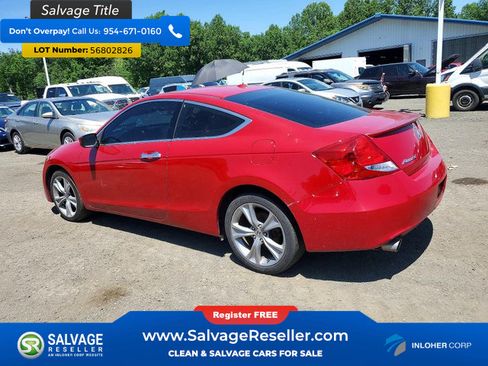 Used 2012 Honda Accord EX-L image 3
