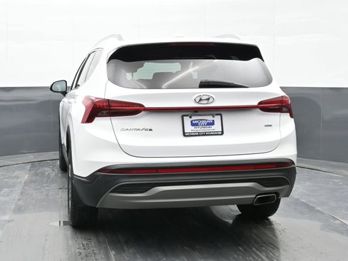 Certified 2023 Hyundai Santa Fe SEL w/ Cargo Package image 7