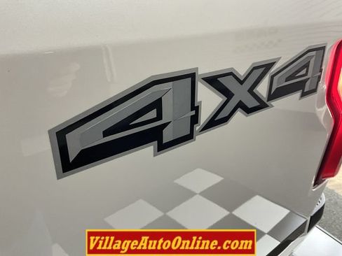 Used 2018 Ford F150 Platinum AWD/4WD image 28