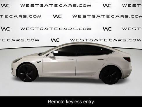 Used 2018 Tesla Model 3 Long Range RWD image 5
