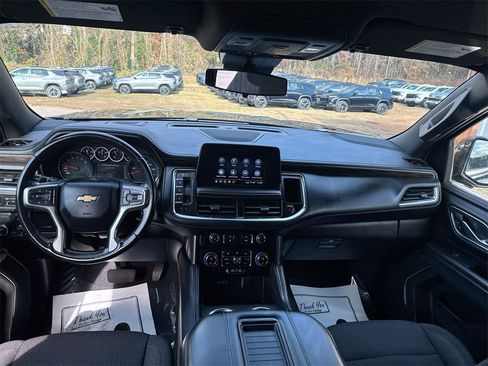 Used 2023 Chevrolet Tahoe LS image 31