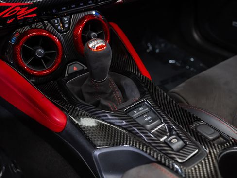 Used 2022 Chevrolet Camaro ZL1 RWD image 49