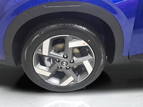 New 2026 Hyundai Venue SEL image 31