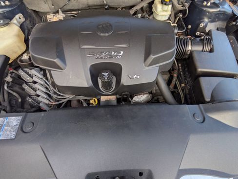 Used 2006 Buick Lucerne CX image 19