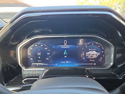 New 2026 Chevrolet Silverado 1500 RST w/ RST Select Package AWD/4WD image 22