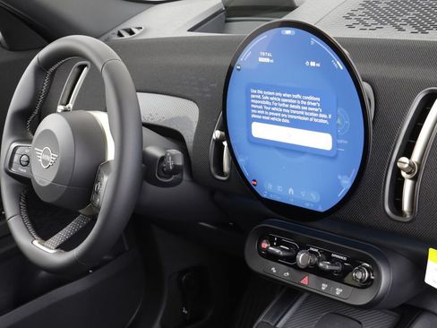 New 2027 MINI Cooper Countryman S AWD/4WD image 22