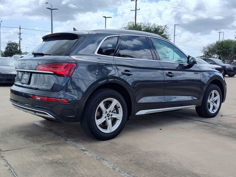 Used 2023 Audi Q5 2.0T Premium Plus w/ Convenience Package AWD/4WD image 10