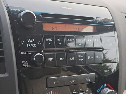 Used 2008 Toyota Tundra SR5 image 27