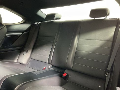 Used 2019 Lexus RC 350 350 image 25