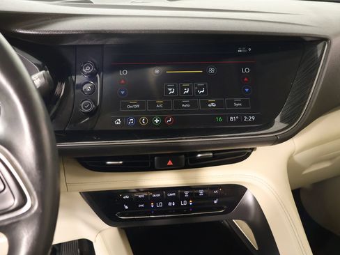 Used 2023 Buick Envision Preferred FWD image 5
