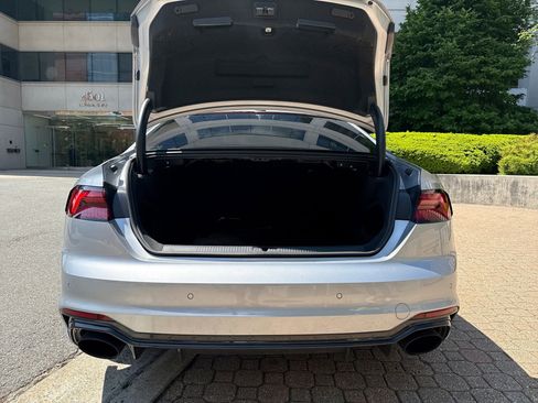 Used 2018 Audi RS 5 AWD/4WD image 21