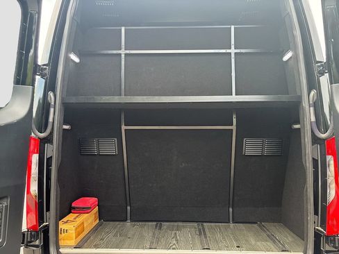 Used 2023 Mercedes-Benz Sprinter 3500 image 24