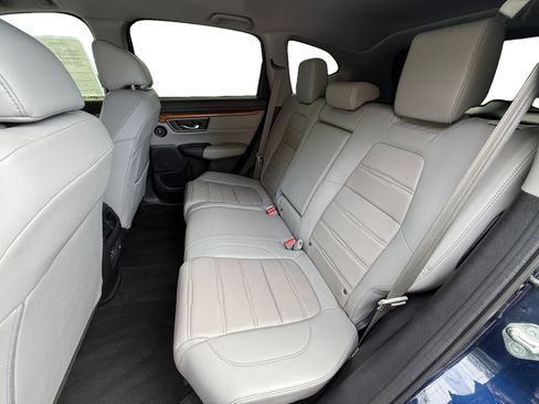 Used 2017 Honda CR-V EX-L image 16