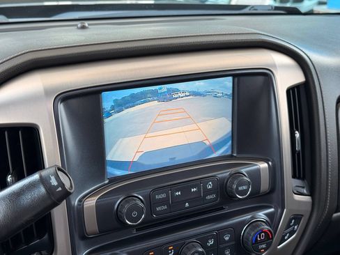 Used 2017 GMC Sierra 2500 Denali w/ Duramax Plus Package AWD/4WD image 41